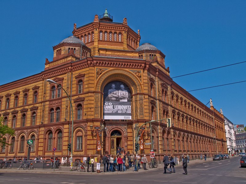 Berlin